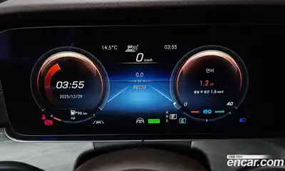 Mercedes-Benz CLS-Class 2021 3.0 Автомат в Москве № 195327, миниатюра 8