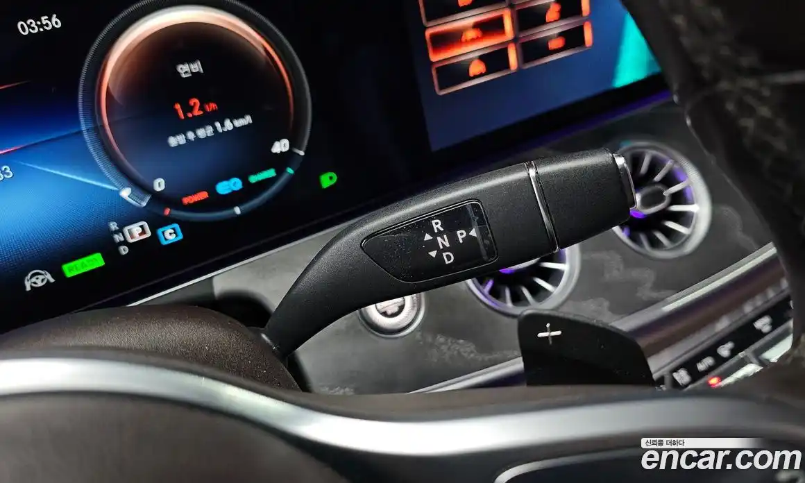 Mercedes-Benz CLS-Class 2021 3.0 Автомат в Москве № 195327, фото 9