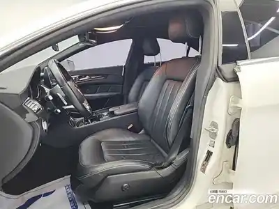 Mercedes-Benz CLS-Class 2015 3.0 Автомат в Москве № 195411, миниатюра 11
