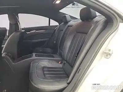 Mercedes-Benz CLS-Class 2015 3.0 Автомат в Москве № 195411, миниатюра 12