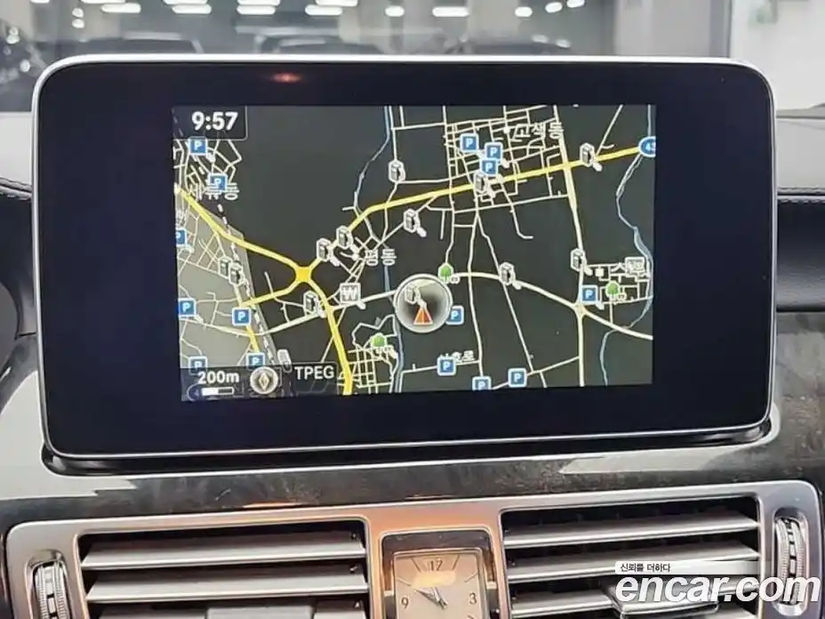 Mercedes-Benz CLS-Class 2015 3.0 Автомат в Москве № 195411, фото 16