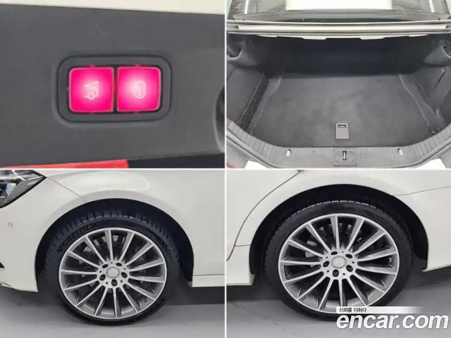 Mercedes-Benz CLS-Class 2015 3.0 Автомат в Москве № 195411, фото 20