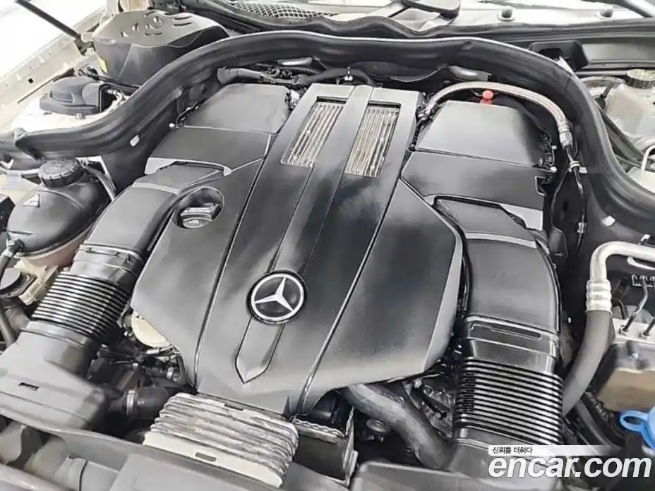 Mercedes-Benz CLS-Class 2015 3.0 Автомат в Москве № 195411, фото 5