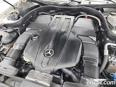 Mercedes-Benz CLS-Class 2015 3.0 Автомат в Москве № 195411, миниатюра 5