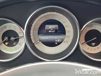 Mercedes-Benz CLS-Class 2015 3.0 Автомат в Москве № 195411, миниатюра 6