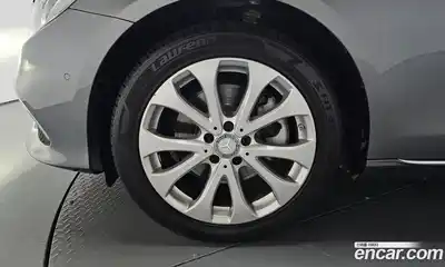 Mercedes-Benz E-Class 2017 1.9 Автомат в Москве № 195565, миниатюра 11