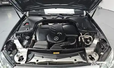 Mercedes-Benz E-Class 2017 1.9 Автомат в Москве № 195565, миниатюра 12