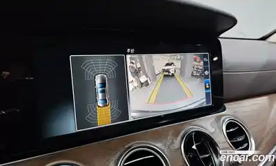 Mercedes-Benz E-Class 2017 1.9 Автомат в Москве № 195565, миниатюра 6