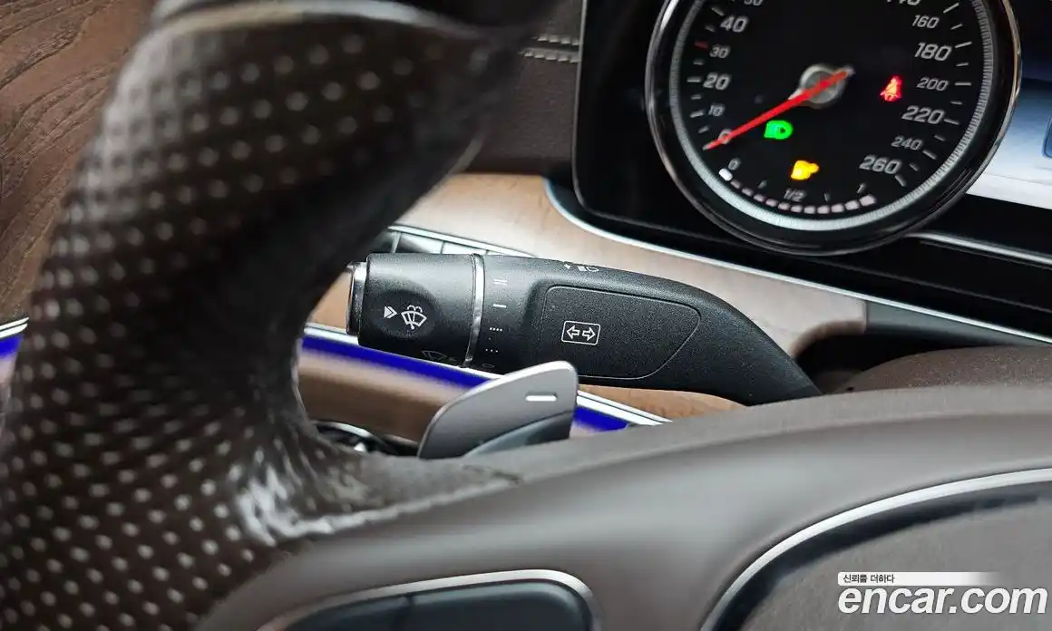 Mercedes-Benz E-Class 2017 1.9 Автомат в Москве № 195565, фото 9