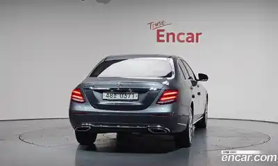 Mercedes-Benz E-Class 2017 1.9 Автомат в Москве № 195565, миниатюра 10