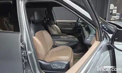 Kia EV9 2024 0.2 Автомат в Москве № 19577, миниатюра 12