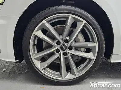 Audi A5 2020 2.0 Автомат в Москве № 196159, миниатюра 5