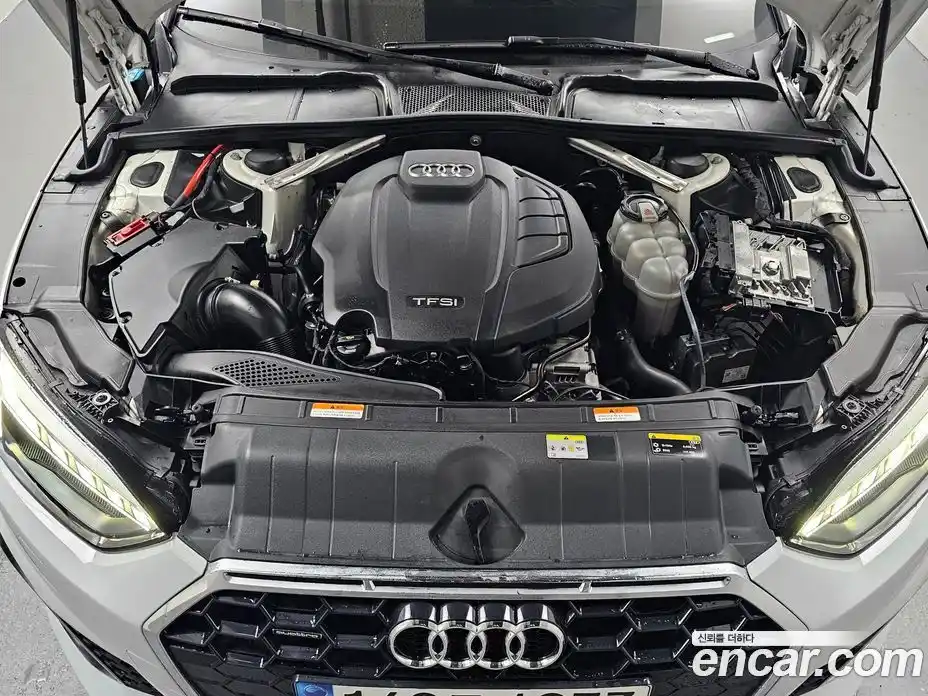 Audi A5 2020 2.0 Автомат в Москве № 196159, фото 6