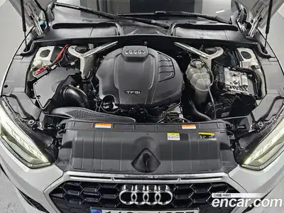 Audi A5 2020 2.0 Автомат в Москве № 196159, миниатюра 6