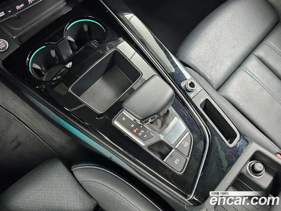 Audi A5 2020 2.0 Автомат в Москве № 196159, фото 9