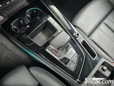 Audi A5 2020 2.0 Автомат в Москве № 196159, миниатюра 9