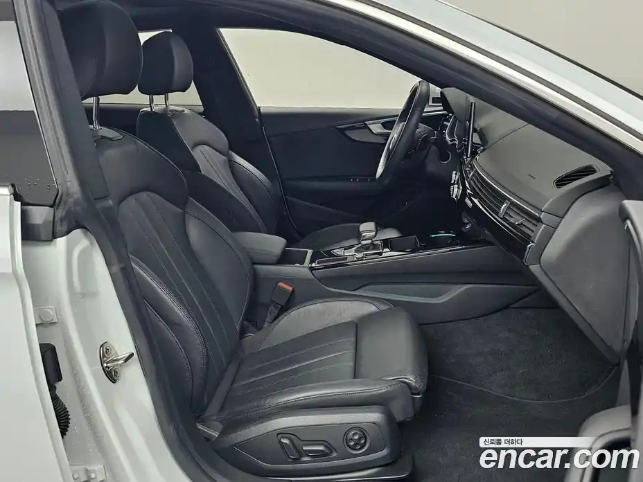 Audi A5 2020 2.0 Автомат в Москве № 196159, фото 10