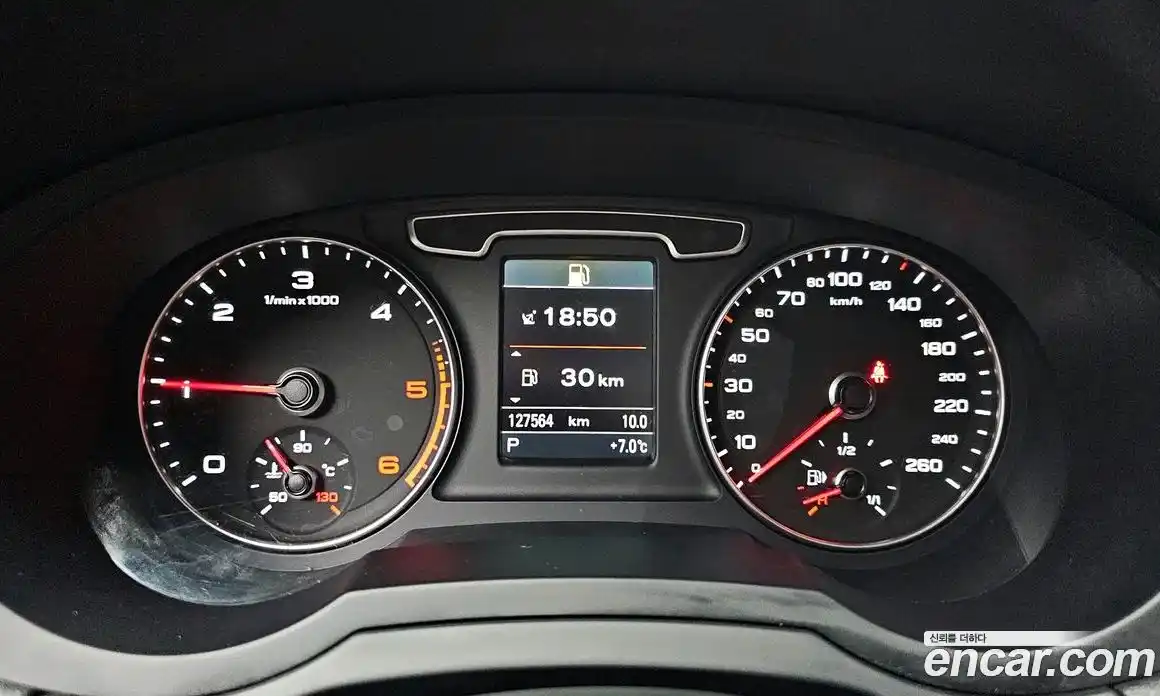 Audi Q3 2014 2.0 Автомат в Москве № 196676, фото 14