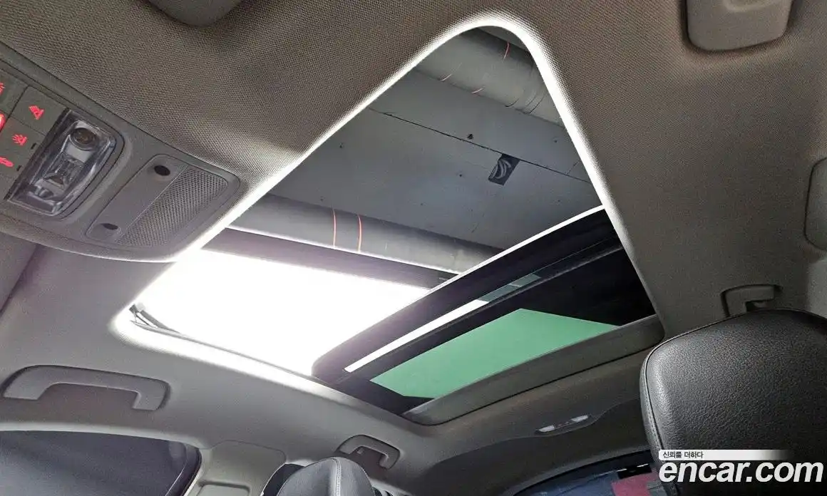 Audi Q3 2014 2.0 Автомат в Москве № 196676, фото 19