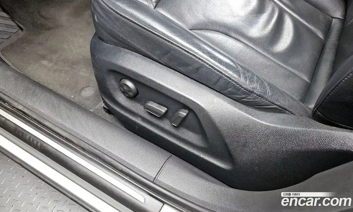 Audi Q3 2014 2.0 Автомат в Москве № 196676, фото 20