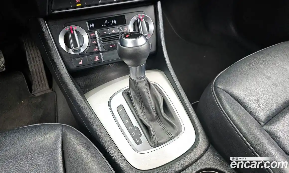 Audi Q3 2014 2.0 Автомат в Москве № 196676, фото 3