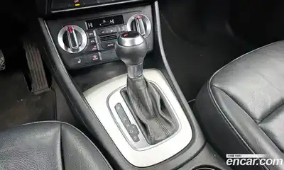 Audi Q3 2014 2.0 Автомат в Москве № 196676, миниатюра 3