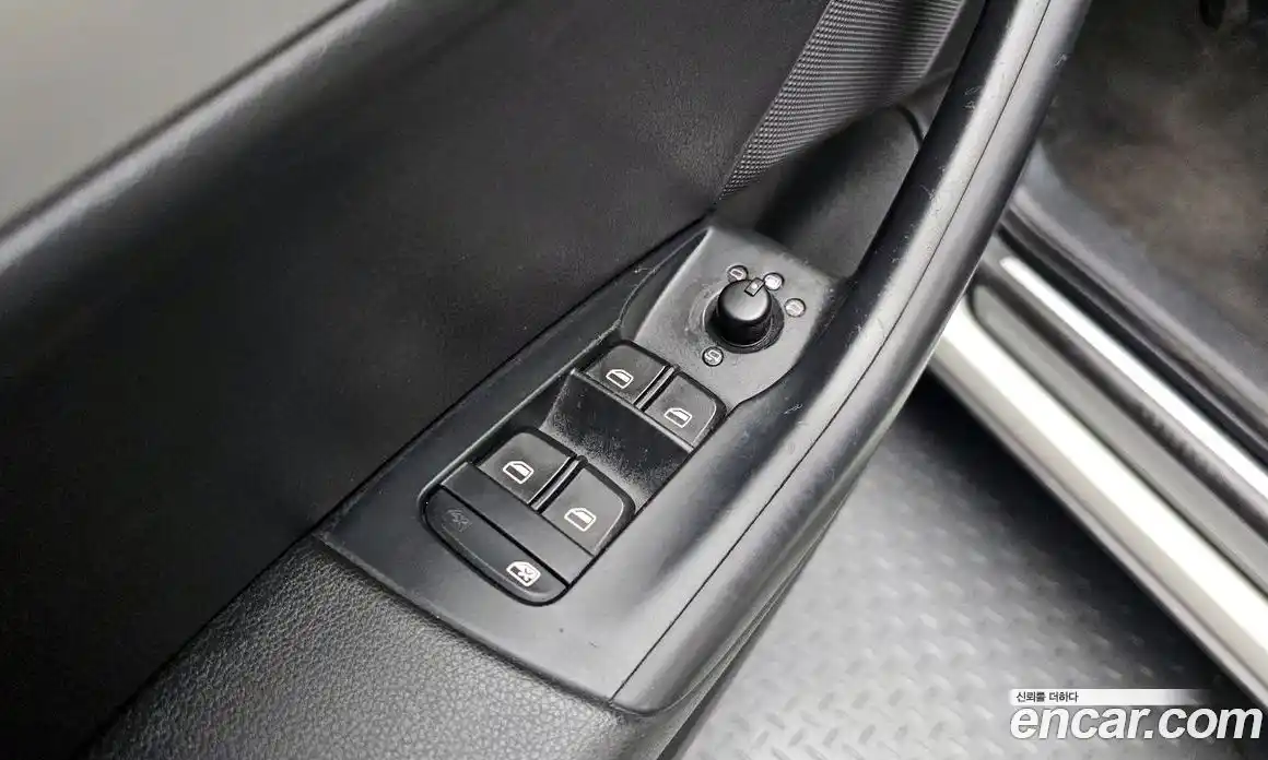 Audi Q3 2014 2.0 Автомат в Москве № 196676, фото 7