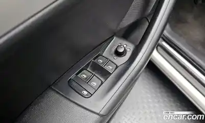 Audi Q3 2014 2.0 Автомат в Москве № 196676, миниатюра 7