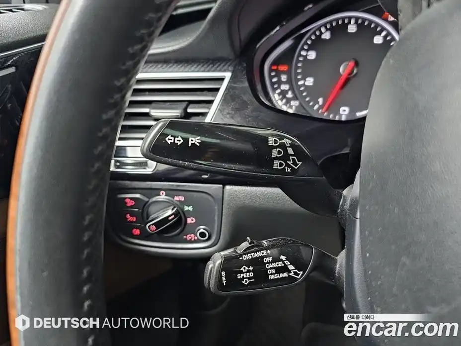 Audi A8 2011 4.2 Автомат в Москве № 196842, фото 18