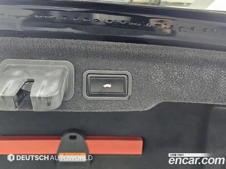 Audi A8 2011 4.2 Автомат в Москве № 196842, фото 20