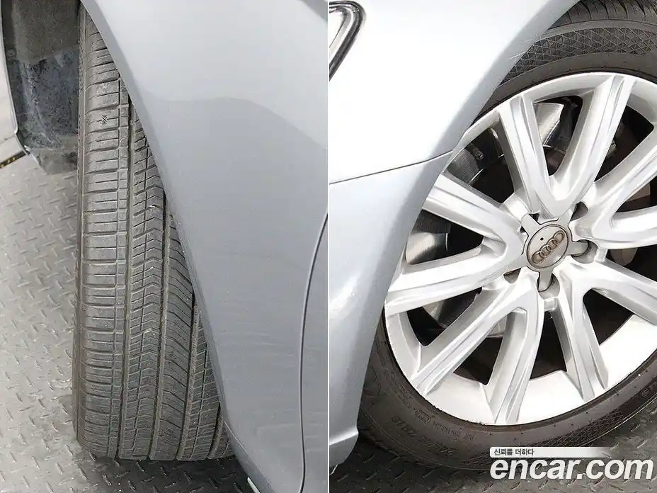 Audi A6 2014 3.0 Автомат в Москве № 196863, фото 16