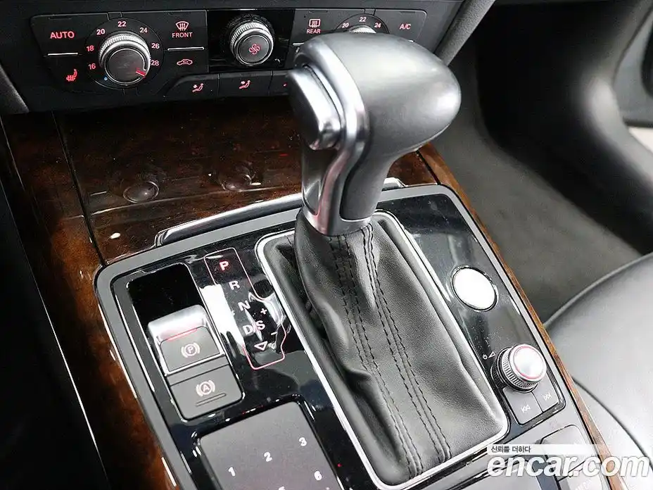 Audi A6 2014 3.0 Автомат в Москве № 196863, фото 19