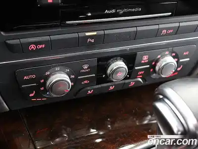 Audi A6 2014 3.0 Автомат в Москве № 196863, миниатюра 10