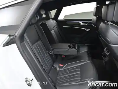 Audi A7 2020 3.0 Автомат в Москве № 196866, миниатюра 12