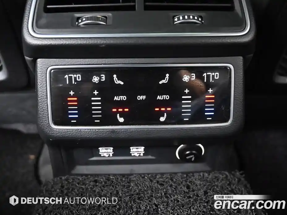 Audi A7 2020 3.0 Автомат в Москве № 196866, фото 16