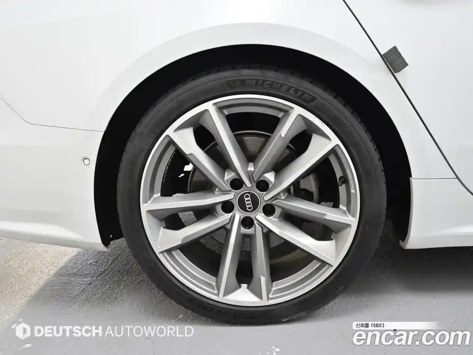 Audi A7 2020 3.0 Автомат в Москве № 196866, фото 5