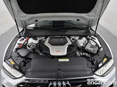 Audi A7 2020 3.0 Автомат в Москве № 196866, миниатюра 6