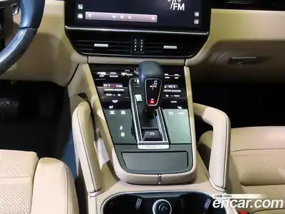 Porsche Cayenne 2022 3.0 Автомат в Москве № 197452, миниатюра 12