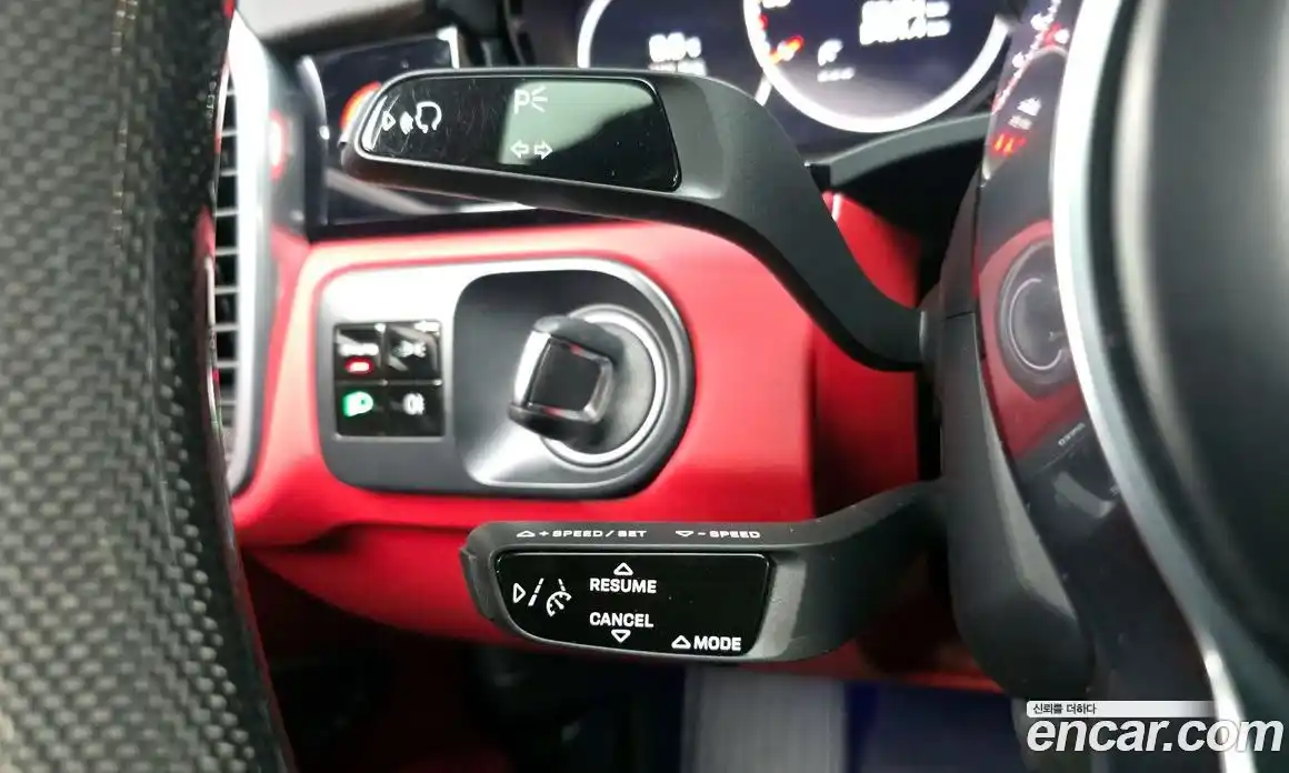 Porsche Cayenne 2021 3.0 Автомат в Москве № 197511, фото 19