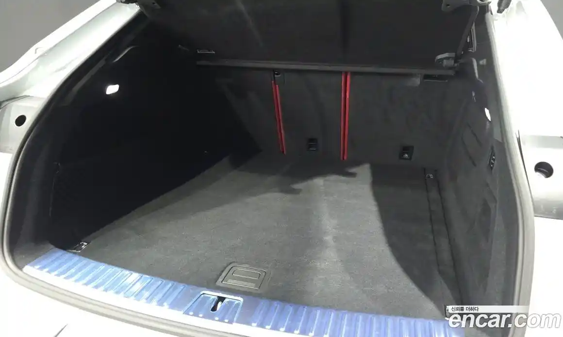 Porsche Cayenne 2021 3.0 Автомат в Москве № 197511, фото 20