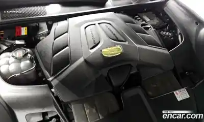 Porsche Cayenne 2021 3.0 Автомат в Москве № 197511, миниатюра 6