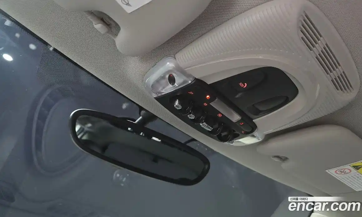 Mini Cooper 2019 1.5 Автомат в Москве № 198409, фото 20