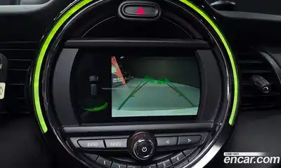 Mini Cooper 2019 1.5 Автомат в Москве № 198409, миниатюра 2