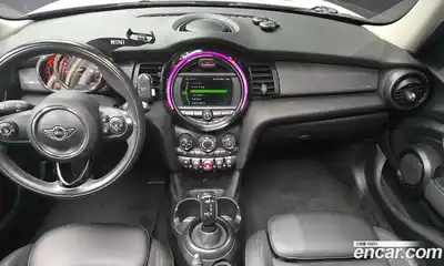 Mini Cooper 2019 1.5 Автомат в Москве № 198409, миниатюра 6