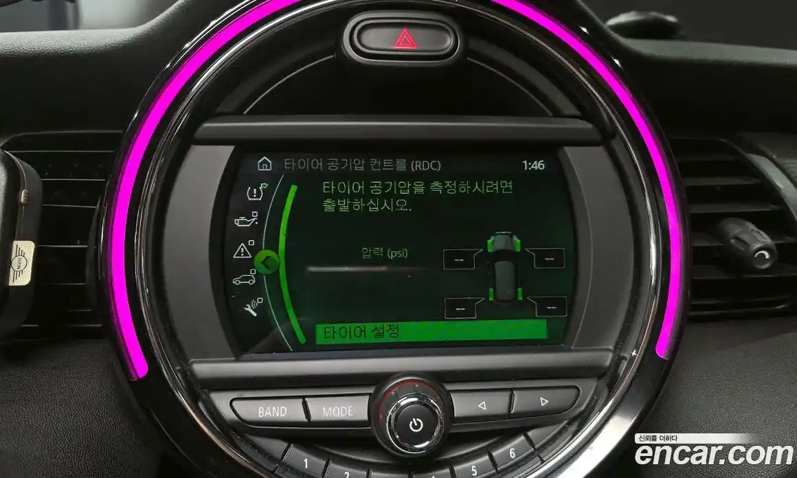 Mini Cooper 2019 1.5 Автомат в Москве № 198409, фото 10