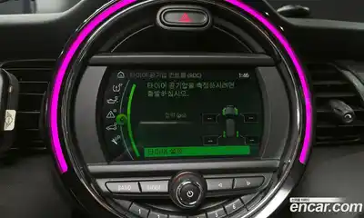 Mini Cooper 2019 1.5 Автомат в Москве № 198409, миниатюра 10