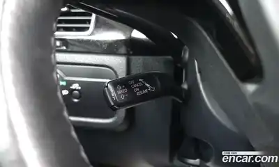 Volkswagen Touareg, 2016