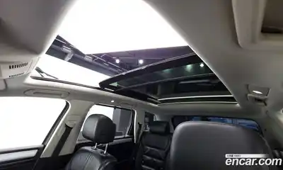 Volkswagen Touareg 2016 3.0 Автомат в Москве № 199190, миниатюра 12