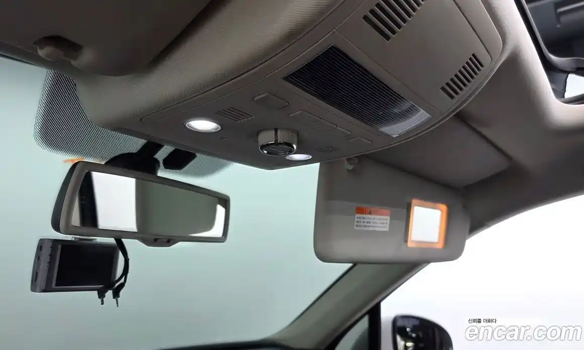 Volkswagen Touareg 2016 3.0 Автомат в Москве № 199190, фото 14