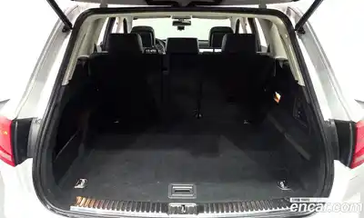 Volkswagen Touareg 2016 3.0 Автомат в Москве № 199190, миниатюра 6